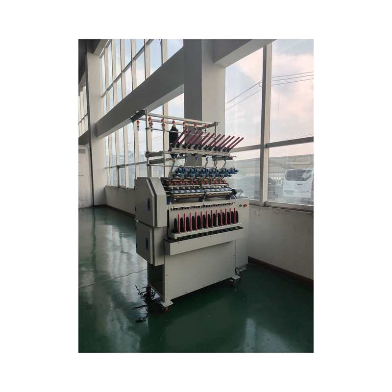 Alpaca Vicuna Sheep Wool Spinning Machine
