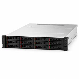 HR650X 2U <strong>Rackmount</strong> <strong>Server</strong> 1x Gold 6230 20 Core 32GB 2x 2TB 750W Enterprise <strong>Server</strong> - Product Image 1