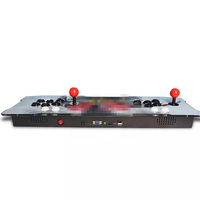 Ev kullanımı pandora oyun kutusu HD 26800 in 1 konsolu pandora kutusu arcade video oyunu konsolları ile 2500 oyunları üzerinde