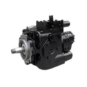 Moteur de pompe hydraulique <span class=keywords><strong>T90M</strong></span> 075 100 T90M100NC0NDN0C6W00MIX0000F0 T90R100MADNN8AS3DCF03MIX424220 - Product Image 4