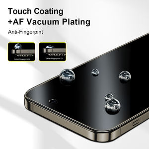 Protector de Pantalla Específico para Xiaomi Serie <span class=keywords><strong>14</strong></span>, Recubrimiento Oleofóbico, Antimanchas, Entrega Rápida de Fábrica - Product Image 3