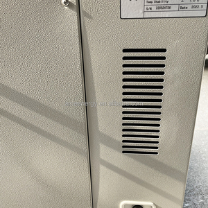 Khử khí buồng chân không khô lò điện sưởi ấm thiết bị sấy khô - Product Image 5