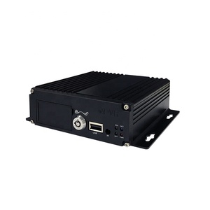 SZSUNTEX ST9714V 1080P AHD H.264 4 Channel Mobile DVR 3G 4G Sim <strong>Card</strong> GPS WiFi Waterproof Shockproof <strong>SD</strong> <strong>Card</strong> For Car Truck Bus - Product Image 4
