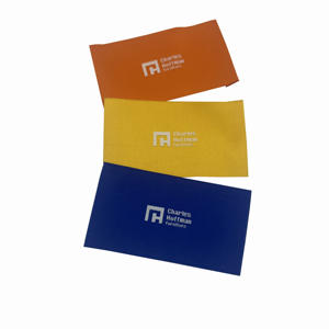 Custom Private Design Embroidered Care <b>Labels</b> Wholesale Washable for <b>Garment</b> Bags Shoes - Product Image 4