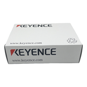 Sensor Fotoeléctrico de Punto Blanco KEYENCE LR-W70, Tipo Through-beam, Detección de Puntos Pequeños de 30-70 mm, IP67 Impermeable, 500 ms, NPN/PNP - Product Image 2