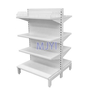 Net-a-porterdiscount Tùy Chỉnh Hiển Thị Kệ Kim Loại Pegboard Hiển Thị Kệ Cho Các Cửa Hàng - Product Image 3