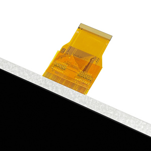 Módulo de Pantalla LCD CTP de 7'' IPS TFT 1024*600 MIPI IPS Antideslumbrante para Panel de Control de Hogar Inteligente IoT - Product Image 4