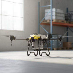Large RC Payload Agriculture Spraying Drone Professional Agricultural Protection UAV For Pesticide Farm Crop Sprayer - Product Image 6