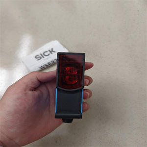 Sensor Fotoeléctrico SICK WS27-3D2430, Interruptor Óptico Original de Alemania para Automatización de Máquinas Herramienta - Product Image 3