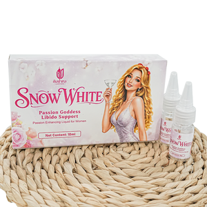 Gouttes d'herbes Maca & Ashwagandha, Complément alimentaire pour femmes adultes, Service de marque blanche en gros - Product Image 5