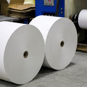 China Manufacture Direct Factory Delivery Thermal <b>Paper</b> Jumbo <b>Roll</b> Manufacturer - Product Image 2