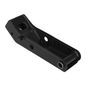 Soporte de Brazo Oscilante Delantero KuKirin G4 para Patinete Eléctrico Kukirin G4, Soporte de Amortiguador Delantero - Product Image 6