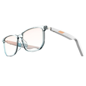 Lentes Inteligentes, Gafas de Sol con Audio para Hombre y Mujer, Música, Llamadas, Deporte al Aire Libre, Control Táctil Inalámbrico - Product Image 5