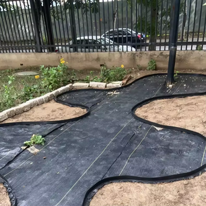 JNZ mejor calidad respetuoso con el medio ambiente caucho plástico <span class=keywords><strong>paisaje</strong></span> borde ornamento para jardín diseño <span class=keywords><strong>urbano</strong></span> - Product Image 5