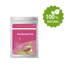 2025 sản phẩm tốt nhất hiệu quả phù hợp với trà để giảm cân và bụng giảm trà - Product Image 2