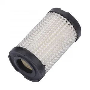 Filtro de aire 35066 para Tecumseh, para motor Sears 10096, 63087A, LEV90, LEV100, LEV115, OVRM60, TC300