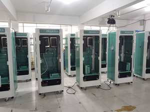 Station <span class=keywords><strong>de</strong></span> lavage <span class=keywords><strong>de</strong></span> voitures automatique en libre-service 24h/24, machine <span class=keywords><strong>de</strong></span> lavage <span class=keywords><strong>de</strong></span> voitures sans assistance, paiement par carte Visa - Product Image 6