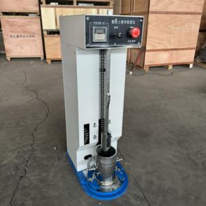 Elektrischer Boden-Relativ dichtem ess gerät Tester <span class=keywords><strong>Sand</strong></span>-Relativ dichtem ess gerät/Elektrischer Relativ <span class=keywords><strong>sand</strong></span> kegel für Boden <span class=keywords><strong>test</strong></span> geräte - Product Image 6