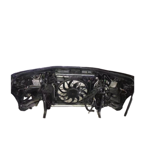 Kit de cuerpo de parachoques delantero de Material ABS y PP para <span class=keywords><strong>Mercedes</strong></span> Benz <span class=keywords><strong>GLE</strong></span> <span class=keywords><strong>63</strong></span> parachoques de coche automotriz usado - Product Image 4