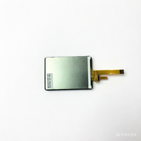 Modul LCD TFT 2.4" Dengan Antarmuka SPI/RGB/MCU Layar LCD 2.4 inci 240X320 Panel Layar Sentuh Resistif ILI9341