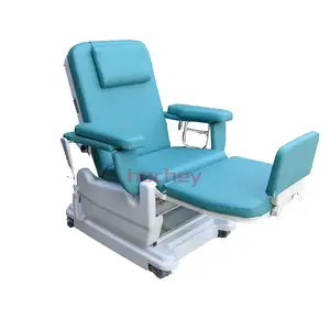 HOCHEY MEDICAL Hospital Hospital mobilia professionale paziente ospedaliero donazione di sangue sedia elettrica