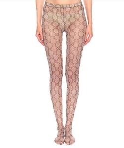 Nuevo apoyo Popular de lujo de las mujeres, la chica de moda de encaje <span class=keywords><strong>gg</strong></span> medias - Product Image 1
