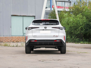 Venta Especial 2025 2026 Changan X5 PLUS 1.5T DCT Nuevo Auto a Gasolina Vehículo Económico Changan Gasolina/Petróleo Auto <span class=keywords><strong>SUV</strong></span> de 5 Asientos - Product Image 3
