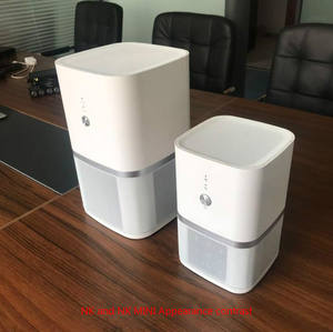 Le brouilleur d'enregistrement YX-007-NKmini avec un nombre de terminaux émetteurs augmenté de 27 à 42 - Product Image 4