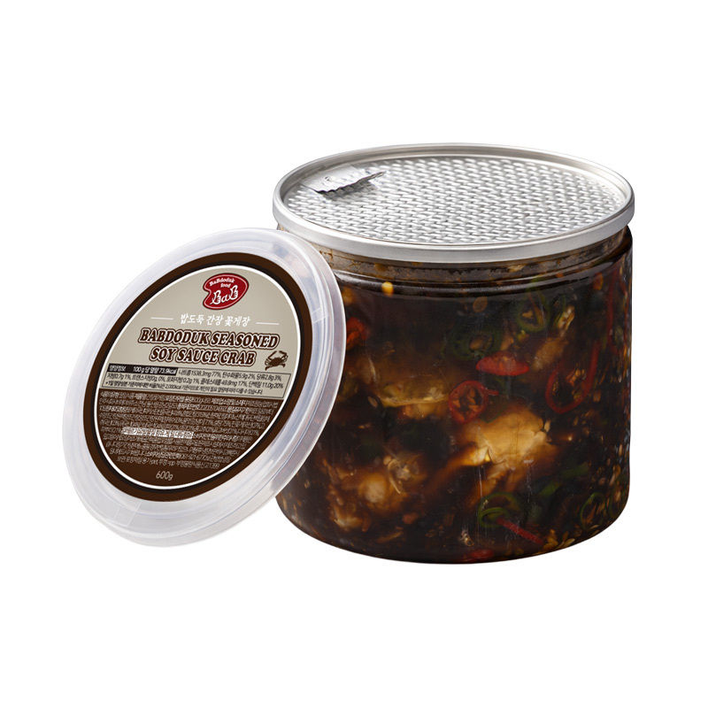 Best Yeodamchan Korean Quality Hot Item
