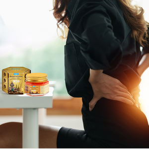 Großhandel Kräuterbalsam aus Thailand: <span class=keywords><strong>Tiger</strong></span>-Balsam zur Schmerzlinderung bei Knie-, Handgelenk-, Lenden- und Gelenkschmerzen, Salbe zur Linderung von Körperschmerzen - Product Image 5