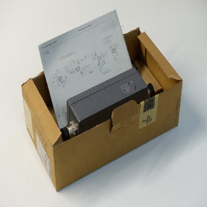 EXE 650B-025-SPEED ID. NO. 263380-30 SN:10958765 >   Non utilisé <   Exe 650b-025-speed Id. Non. 263380-30 Sn 10958765 PLC non utilisé Pl - Product Image 1