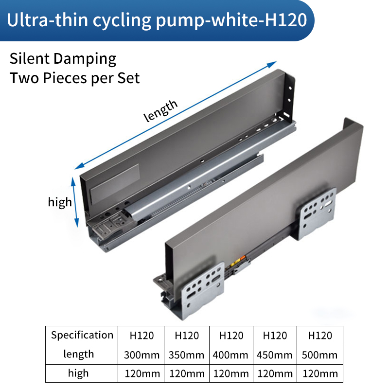 Gray-H120