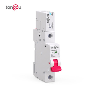 มิเตอร์วัดพลังงานอัจฉริยะ Tuya พร้อม WiFi ระบบตรวจสอบอัจฉริยะ เซ็นเซอร์วัดกระแสไฟฟ้า วัดค่าแบบเรียลไทม์ ระบบควบคุมพลังงานภายในบ้าน 1-50 M284 - Product Image 4