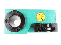 Dispositivo portaherramientas Vertical Horizontal BT40