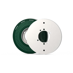 ตัวเข้ารหัสเหนี่ยวนำแบบสัมบูรณ์19บิตประสิทธิภาพสูง IP67เซ็นเซอร์มุมเพลากลวงความแม่นยำสูงไม่สัมผัส SSI RS-422 biss-C - Product Image 2