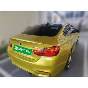 Guazi En <span class=keywords><strong>Stock</strong></span> <span class=keywords><strong>BMW</strong></span> M4 Gasolina 3,0 Coche Usado RWD 4 Asientos - Product Image 6