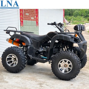 Cuatrimoto LNA con cadena <span class=keywords><strong>de</strong></span> transmisión, para exteriores, 250cc, con apariencia impecable - Product Image 3
