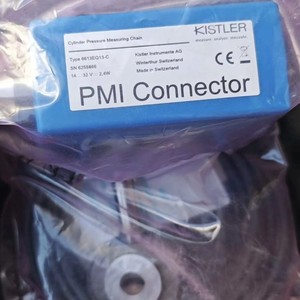 เซ็นเซอร์วัดแรงดันกระบอกสูบ Kistler 6613CQ13 IP65 สำหรับงานอุตสาหกรรมอัตโนมัติ - Product Image 2