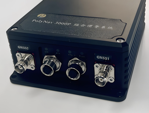 PolyNav 3000H Sistema de Navegación Integrado GNSS INS de Alta Precisión, Posicionamiento a Nivel Centimétrico para Conducción Autónoma - Product Image 3