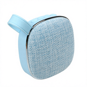 Tissu promotionnel Ekinge X25 pour haut-parleur sans fil 4.0 Super Bass pour mobile et ordinateur - Product Image 3