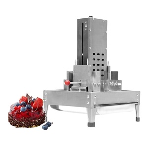Máquina Automática para Raspado, Fabricación de Láminas y Virutas de Chocolate - Product Image 1