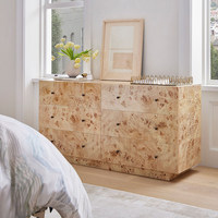Commode JINXI en bois de palisander, style nordique moderne et minimaliste, meuble de rangement en bois massif de style mid-century, commode rétro pour chambre et console d'entrée