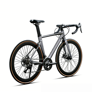 Bicicleta de Carretera de Alta Calidad con Diseño de Cuadro Ligero y <span class=keywords><strong>Ruedas</strong></span> de Bicicleta de Carretera para el Uso Diario en Calles Urbanas - Product Image 4