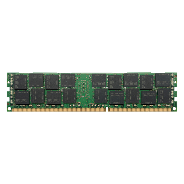 Server Memory P28217-b21 Hpe Compatible 64gb Pc4-23400 Ddr4-2933mhz 2rx4 1.2v 288-Pin Ddr4 Sdram Ecc Registered Dual Server Ram