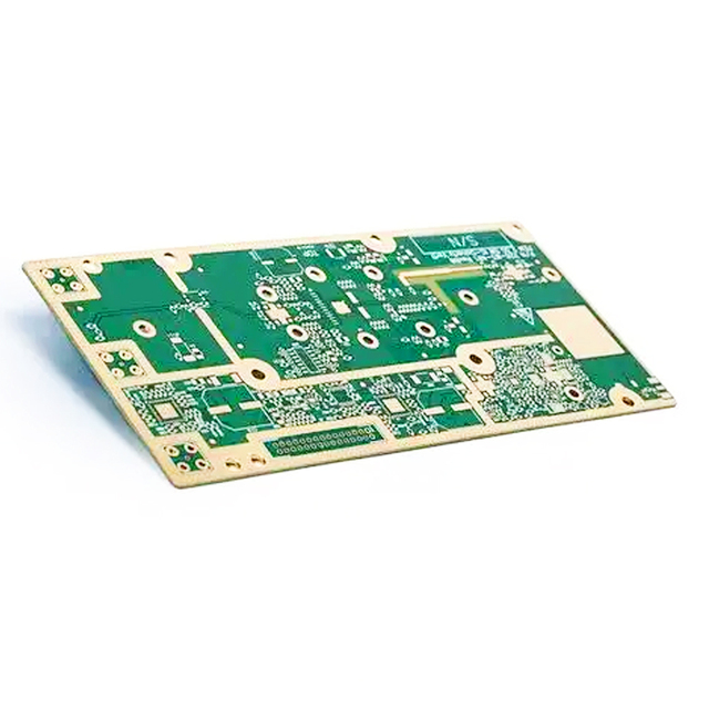 Turnkey Circuit Board PCB Fabrication OEM Custom PCBA Assembly Manufacturer Prototype Quick Turn SMT DIP EMS Supplier Service