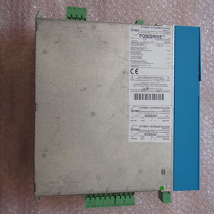 Variateur de vitesse STOBER MDS5040L SEA5000 CAN5000 - Product Image 3