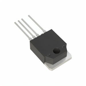 STD03P Electronic Circuit Components Transistors In Stock TO-3P-5 - Product Image 1