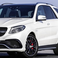 Pièce auto, phare de voiture électrique BQD12, modifications de phares de voiture, ampoule de phare LED pour Mercedes-Benz W166 2012-2015