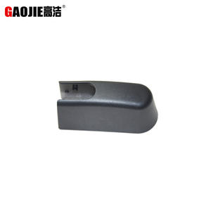 Cubierta del brazo del limpiaparabrisas trasero Gaojie para Bmw X3 G01 G08 2018-2021 61687407276 Material Pbt - Product Image 5