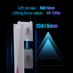 <span class=keywords><strong>Écran</strong></span> de jeu pour ordinateur de bureau LED <span class=keywords><strong>4K</strong></span> 24,5 27 pouces 240 Hz 144 Hz <span class=keywords><strong>Écran</strong></span> plat LCD pour PC - Product Image 4